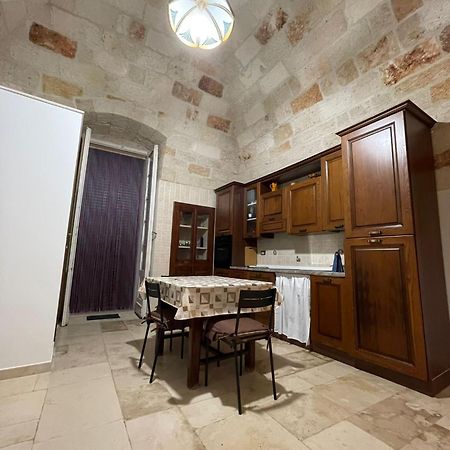 Villa Moire Casa Vacanze Polignano a Mare Exterior foto