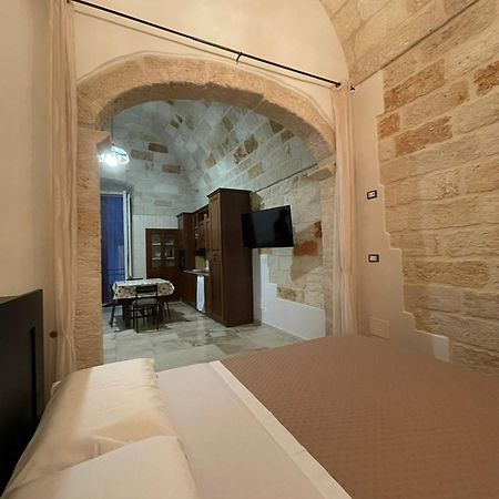 Villa Moire Casa Vacanze Polignano a Mare Exterior foto