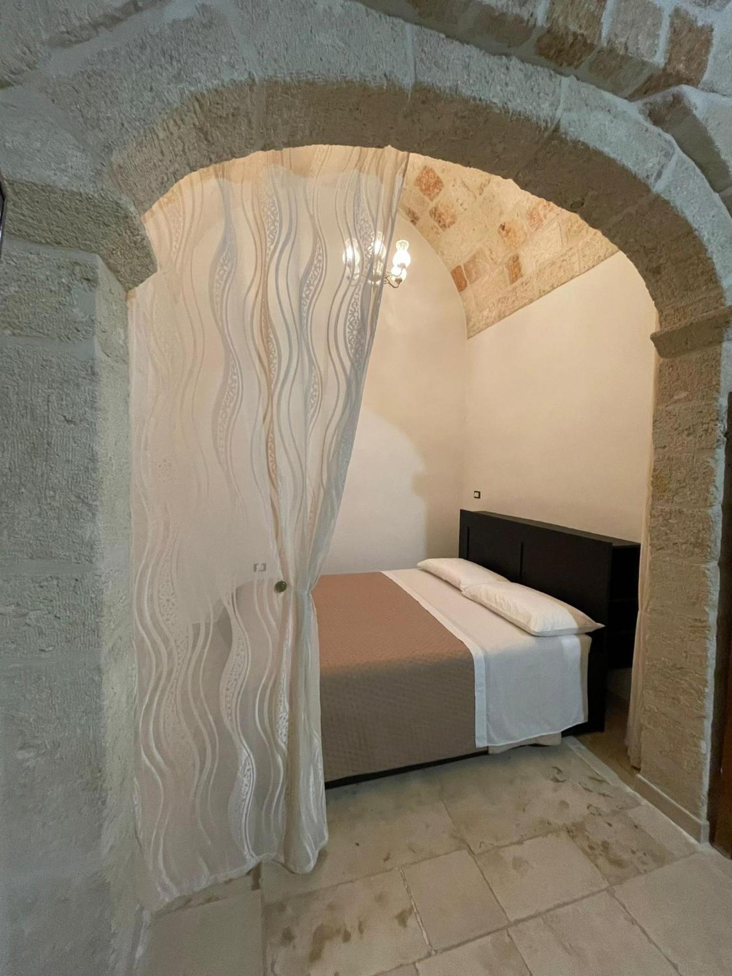 Villa Moire Casa Vacanze Polignano a Mare Exterior foto