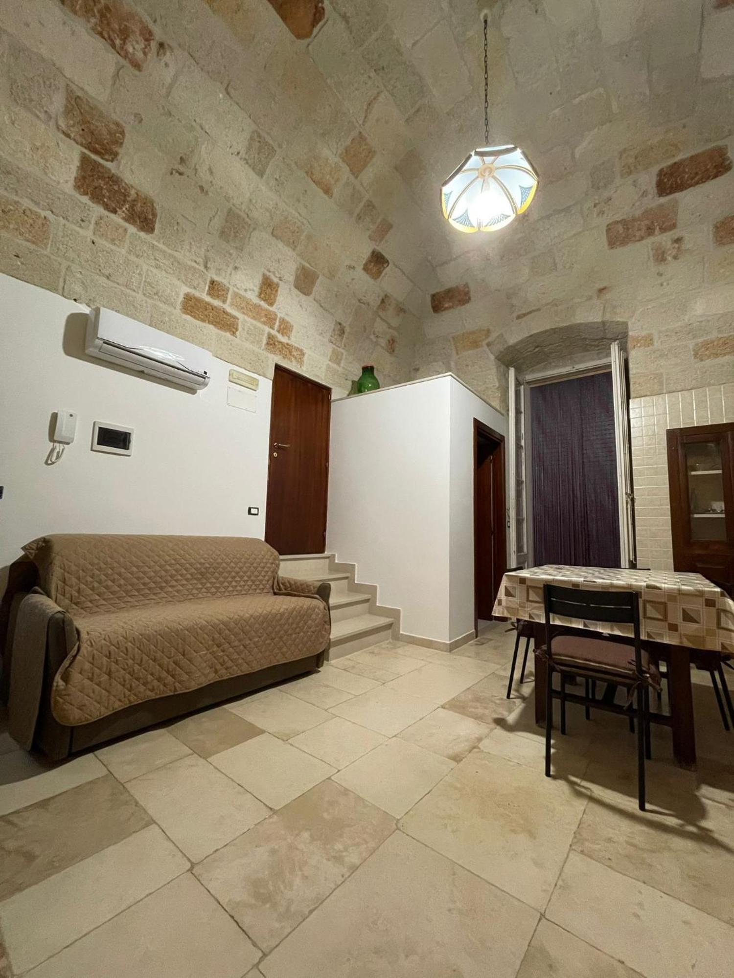 Villa Moire Casa Vacanze Polignano a Mare Exterior foto