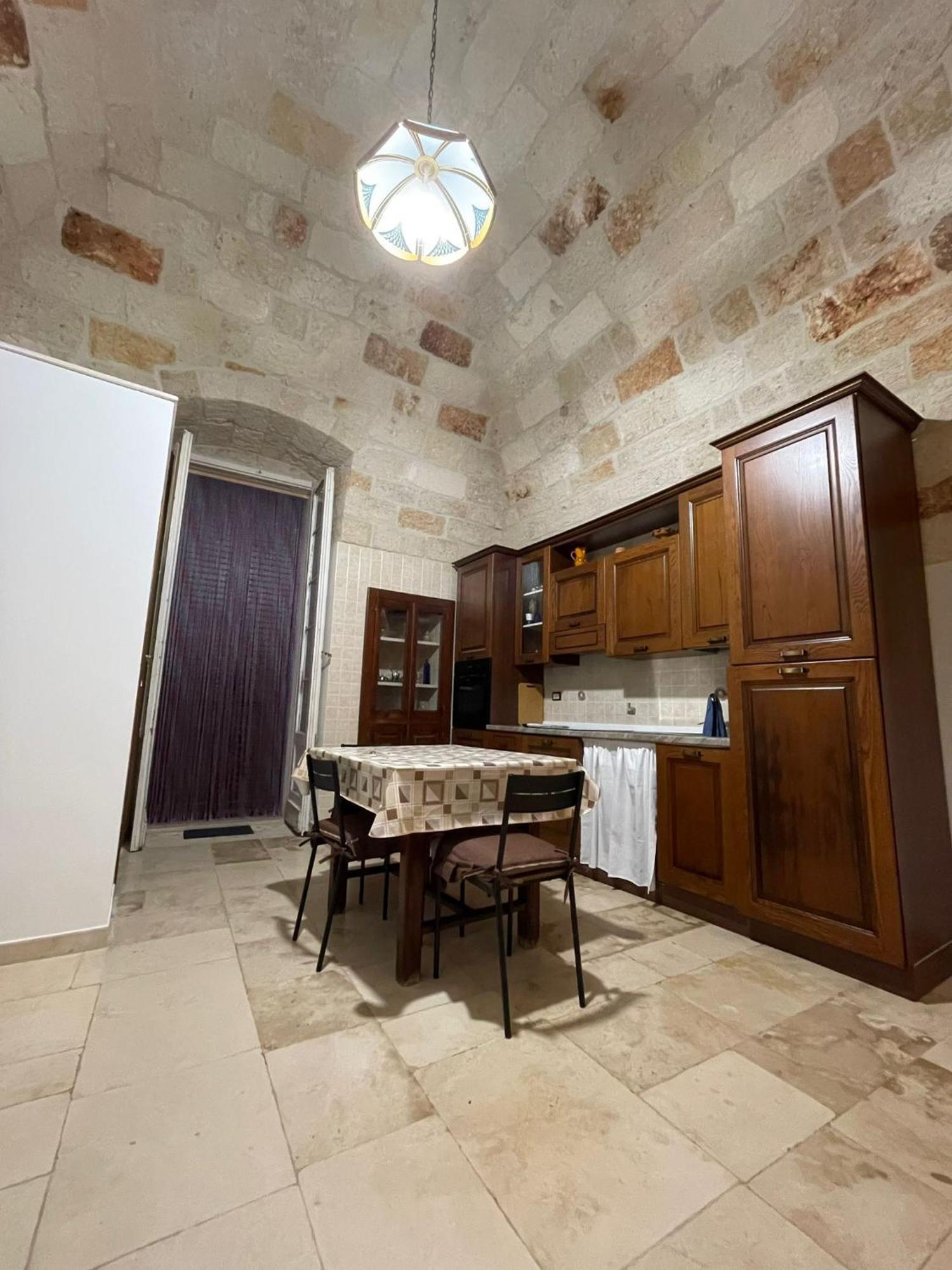 Villa Moire Casa Vacanze Polignano a Mare Exterior foto