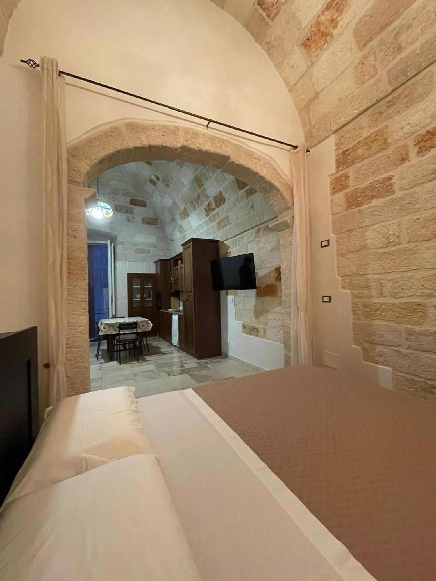 Villa Moire Casa Vacanze Polignano a Mare Exterior foto